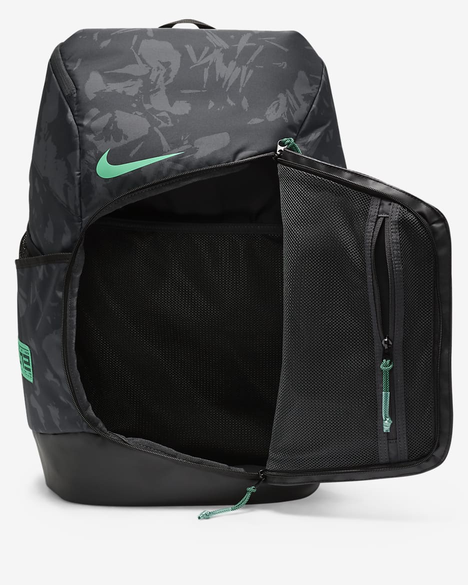 Nike Hoops Elite Basketball Backpack 32L